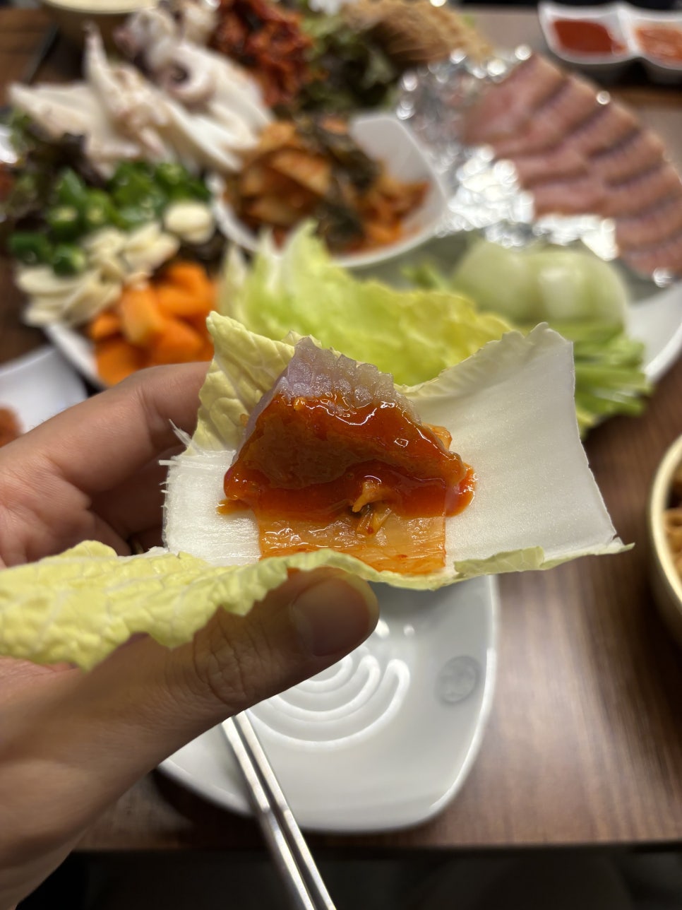 남도고향막걸리 이미지