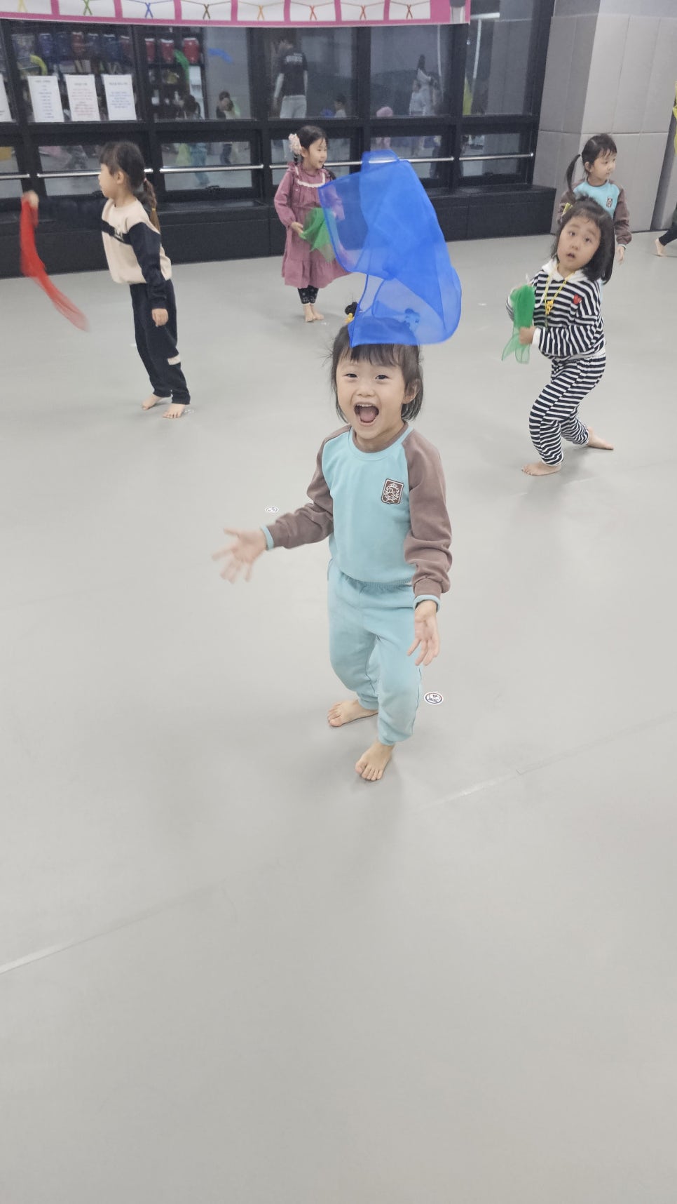 글로벌이튼유치원·이튼어린이집 이미지