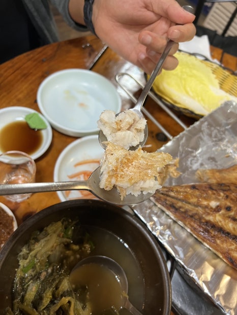 어부마실구이 이미지