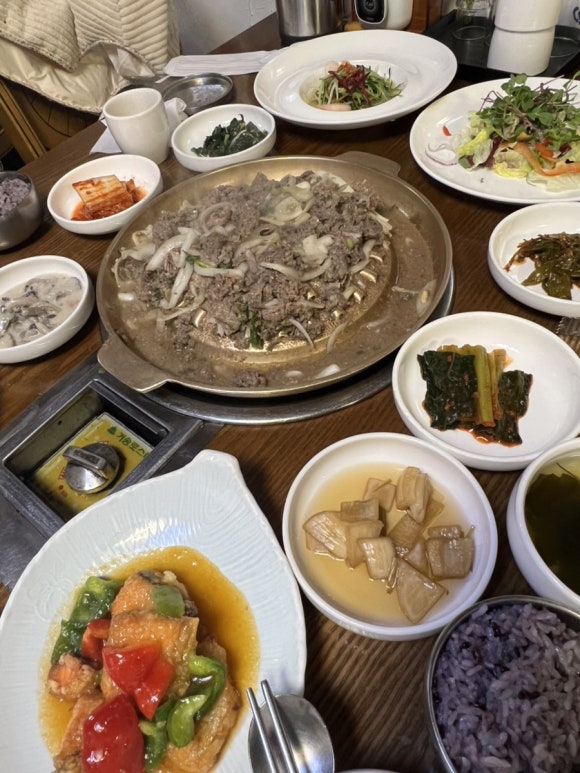 비티에스투어 이미지