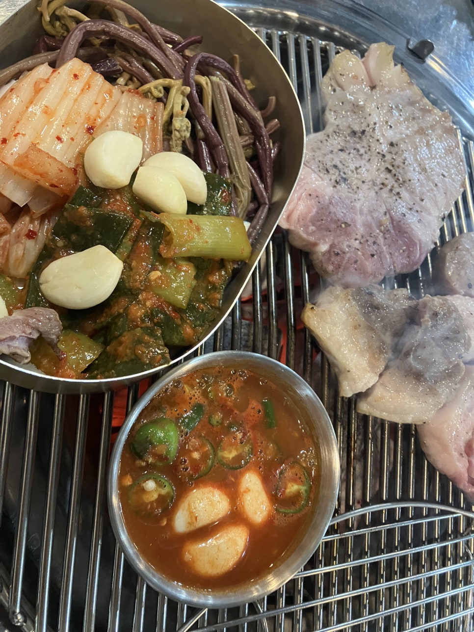 유안탐돈 사진 3