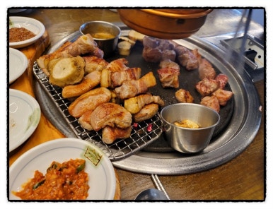 쭈꾸미한판 이미지