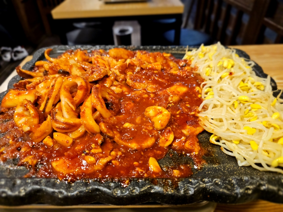 일산고추장삼겹살(주엽점) 이미지