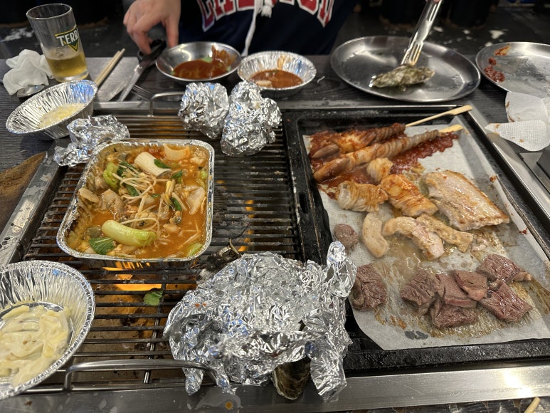 부산조개창고 이미지