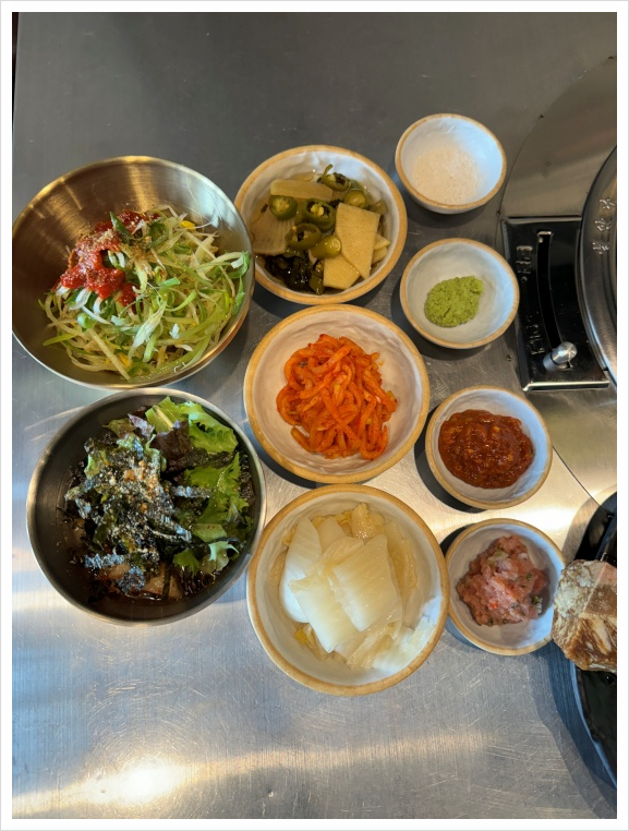 고기화방 이미지