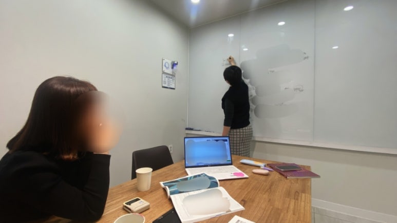 프레쉬스터디카페의정부 이미지