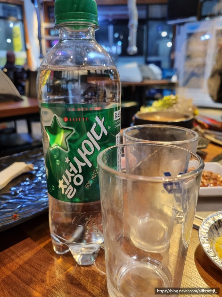88솥뚜껑삼겹살 이미지