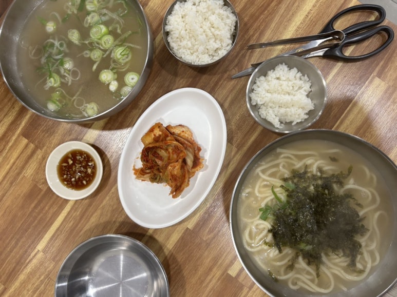 양평칼국수대구 이미지