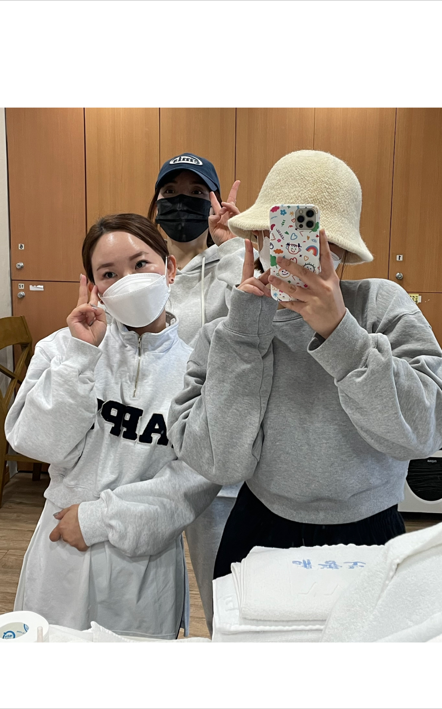 하랑헤어 이미지