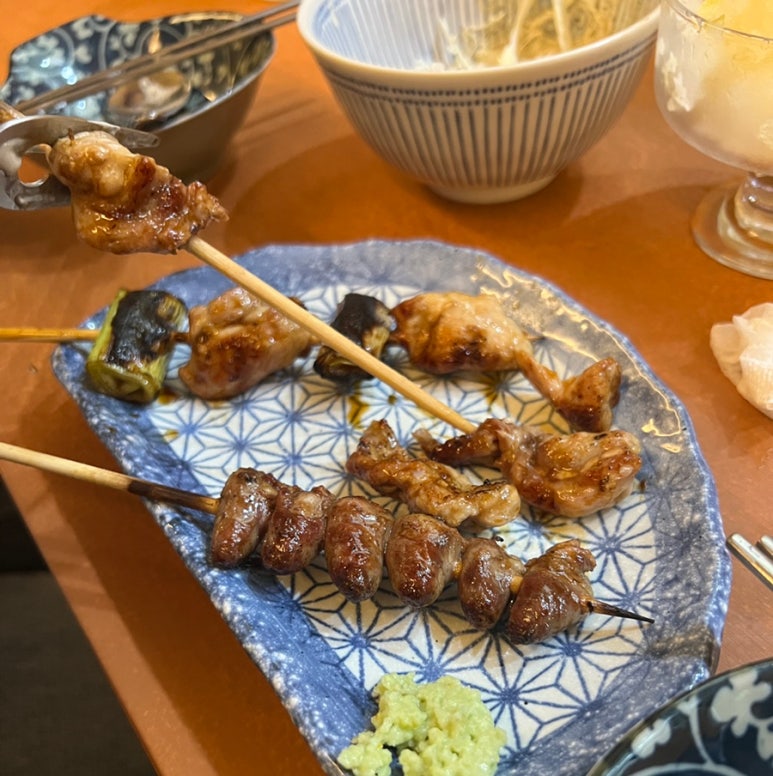 야키토리미미 이미지