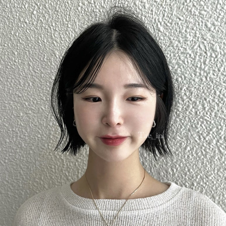 숲헤어 이미지