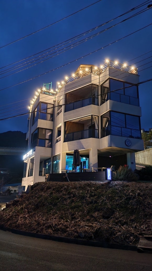 포레스트펜션 이미지
