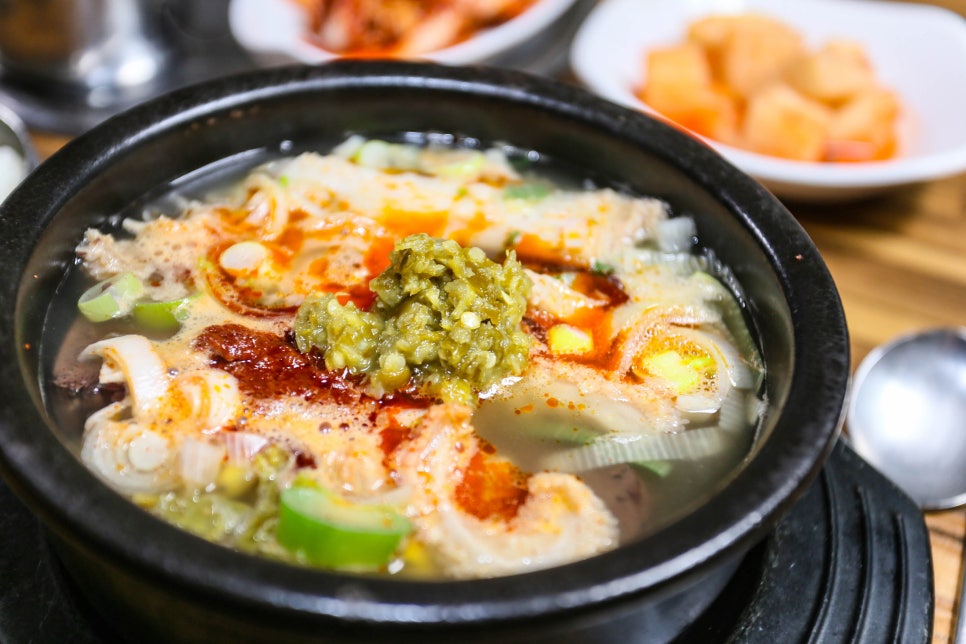 송학면옥 이미지