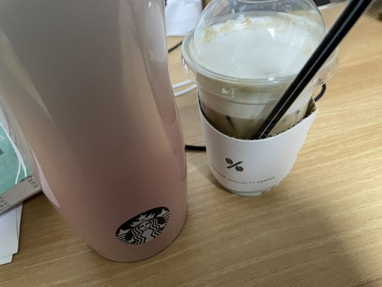텐퍼센트 신창로점 이미지