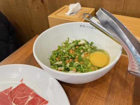 등촌샤브칼국수용화점 이미지