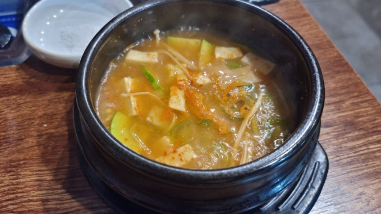 김치왕뚜껑삼겹살 3호점 사진 7