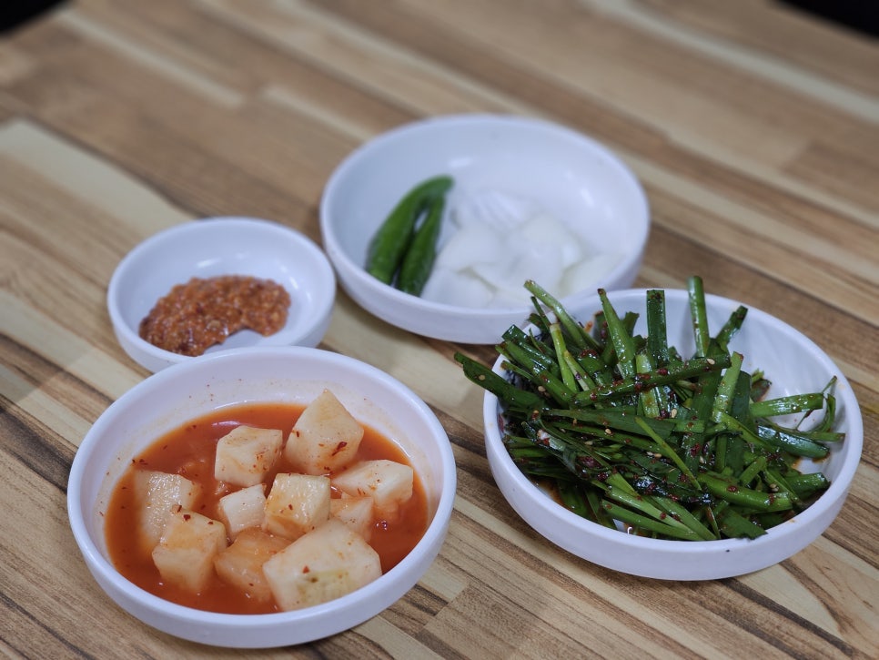 야콘냉면칼국수 이미지