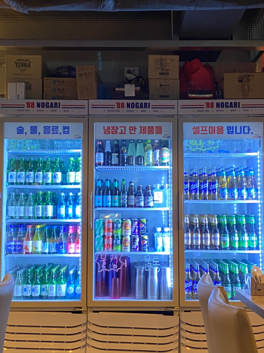 셀프라면방 이미지