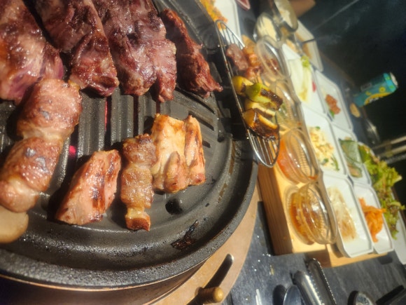 탐미육방 이미지