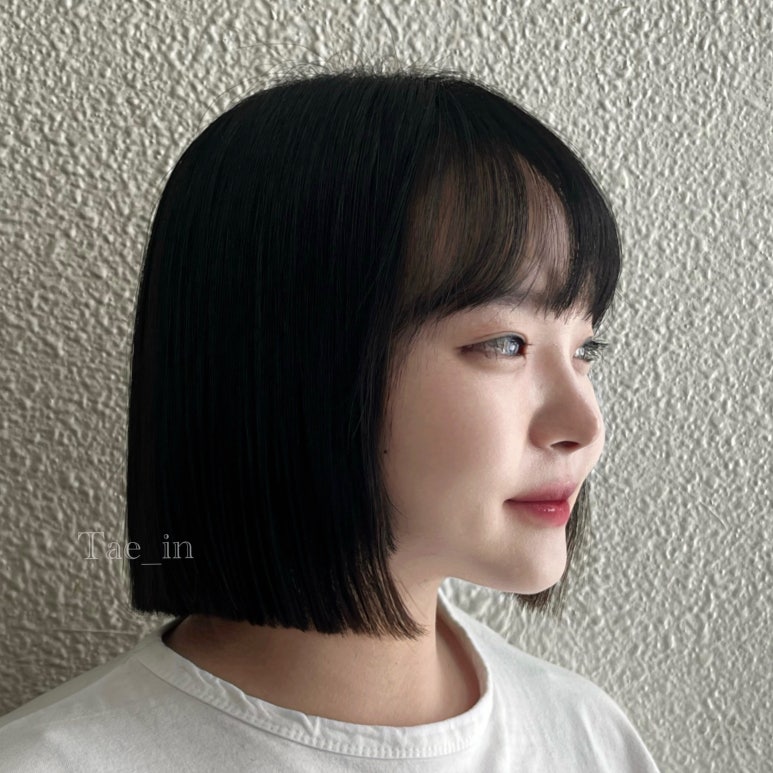숲헤어 이미지