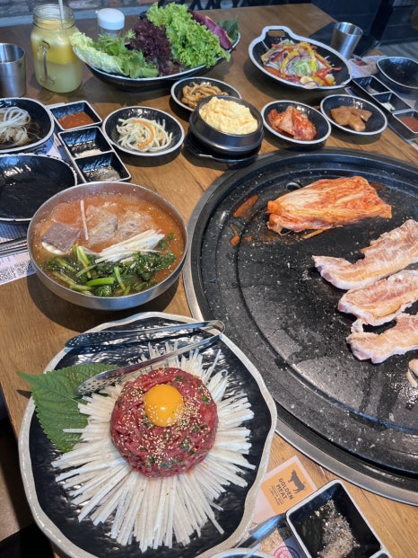 고고미트하우스 이미지