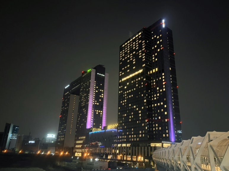 용산역편의점 이미지