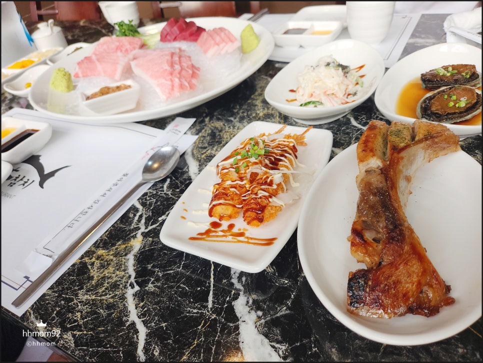 본참치 이미지