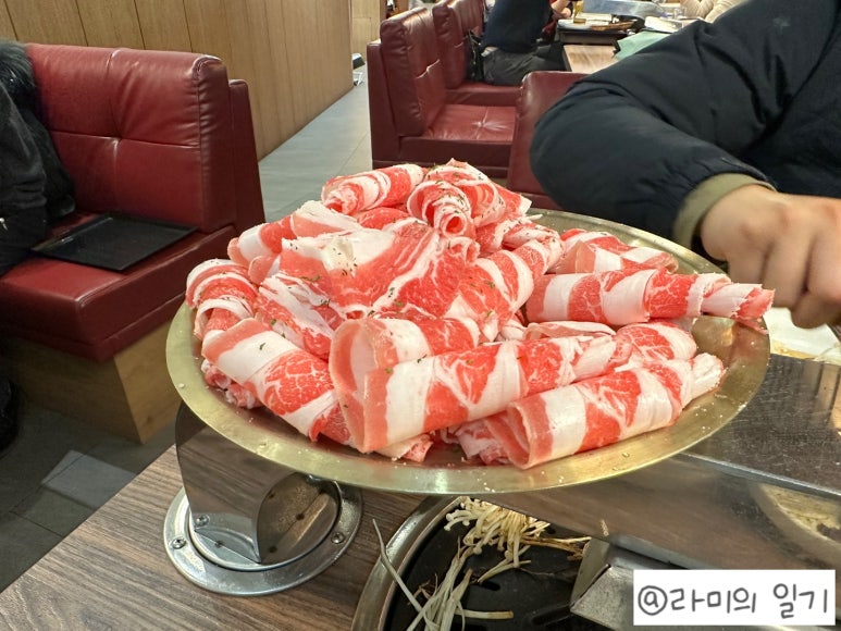고기를담다 이미지
