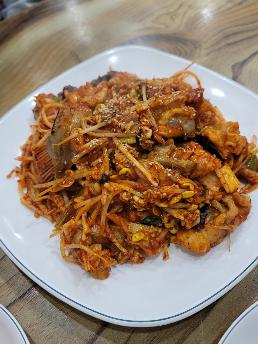 황가네 마산아구찜 이미지