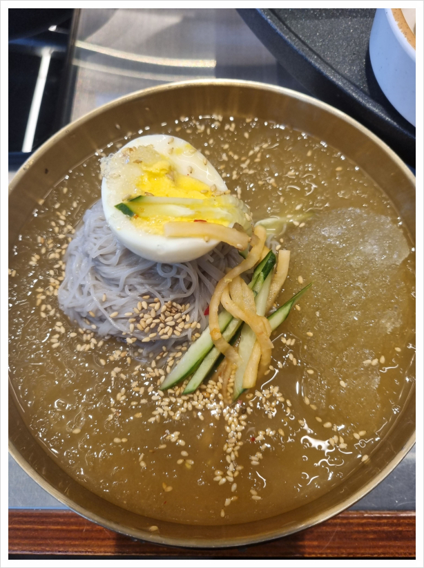 뉴서울식당 이미지