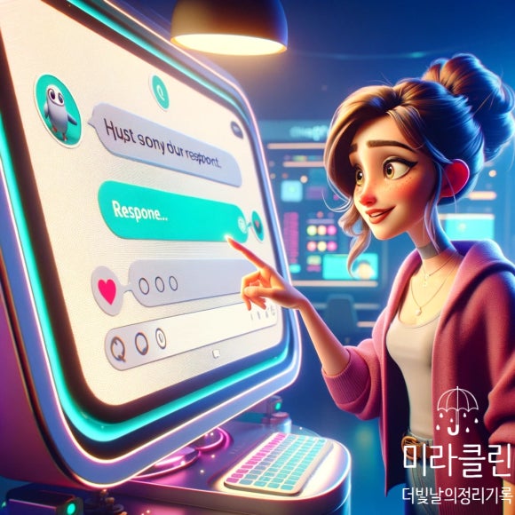 클린GPT 이미지
