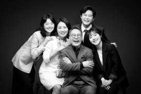 인천가족사진솜사탕스튜디오 이미지
