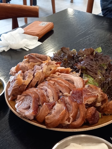 수내족발 이미지