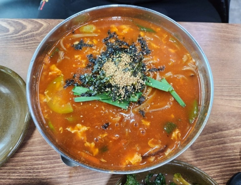 강릉해변메밀막국수 송도점 이미지