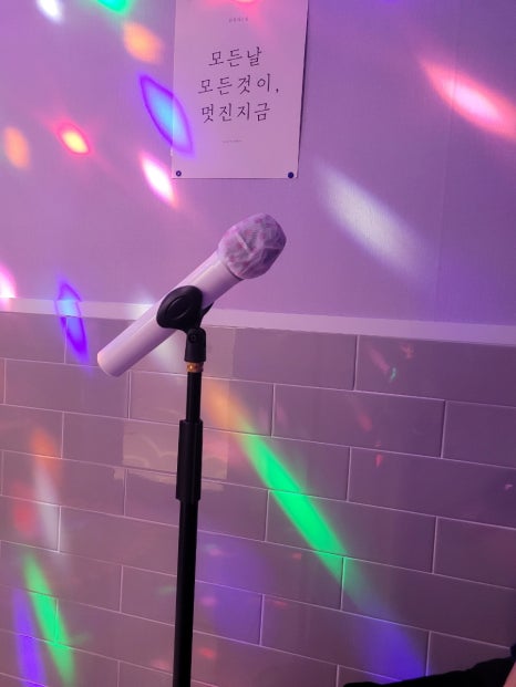 센스코인노래연습장 이미지