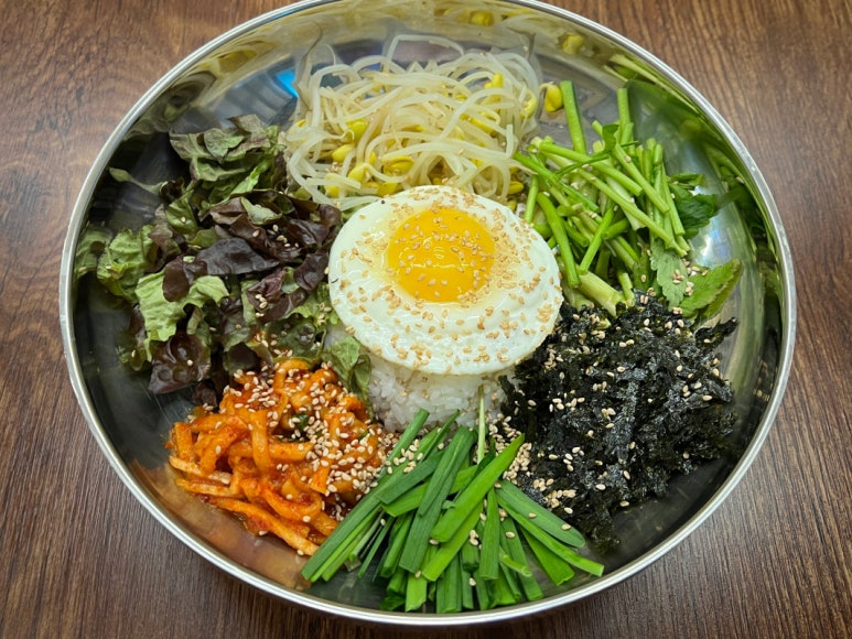 사랑방꽃갈비인천시청 이미지