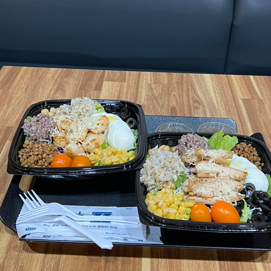 에그존&그린스미스 김해삼계점 이미지