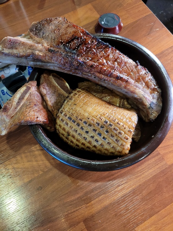 수제정든갈비 이미지