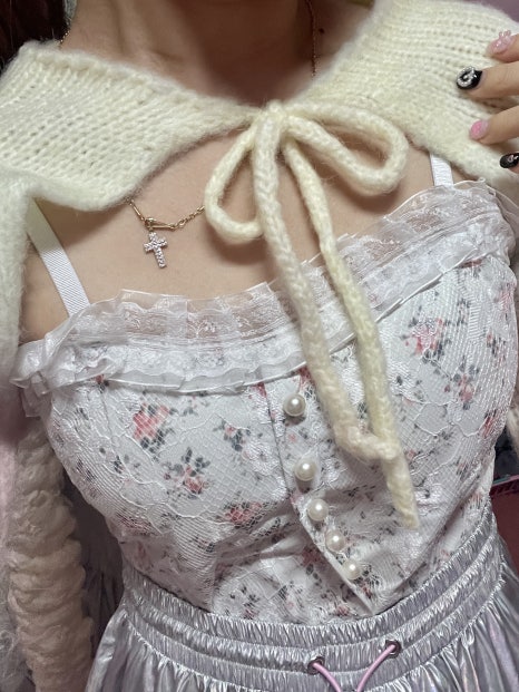큐티 에스테틱 이미지