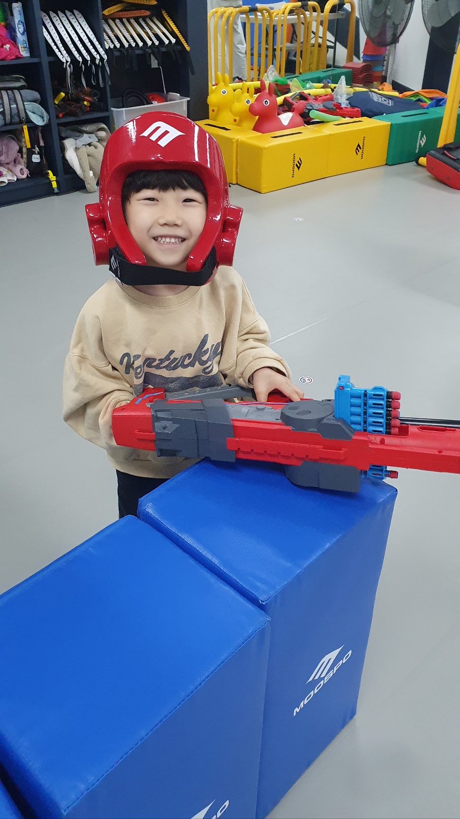 글로벌이튼유치원·이튼어린이집 이미지