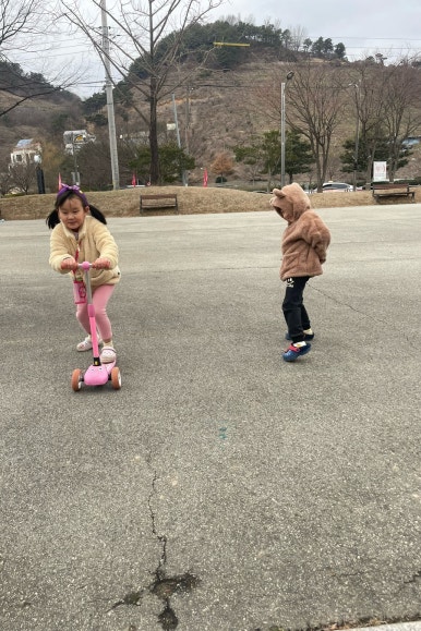금병공원 유아숲체험원 이미지