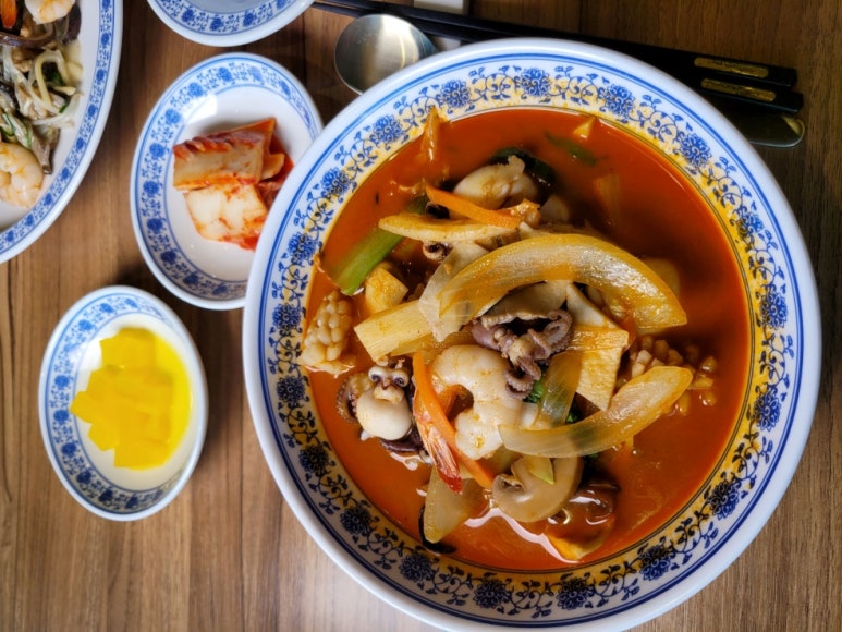 진차이 이미지