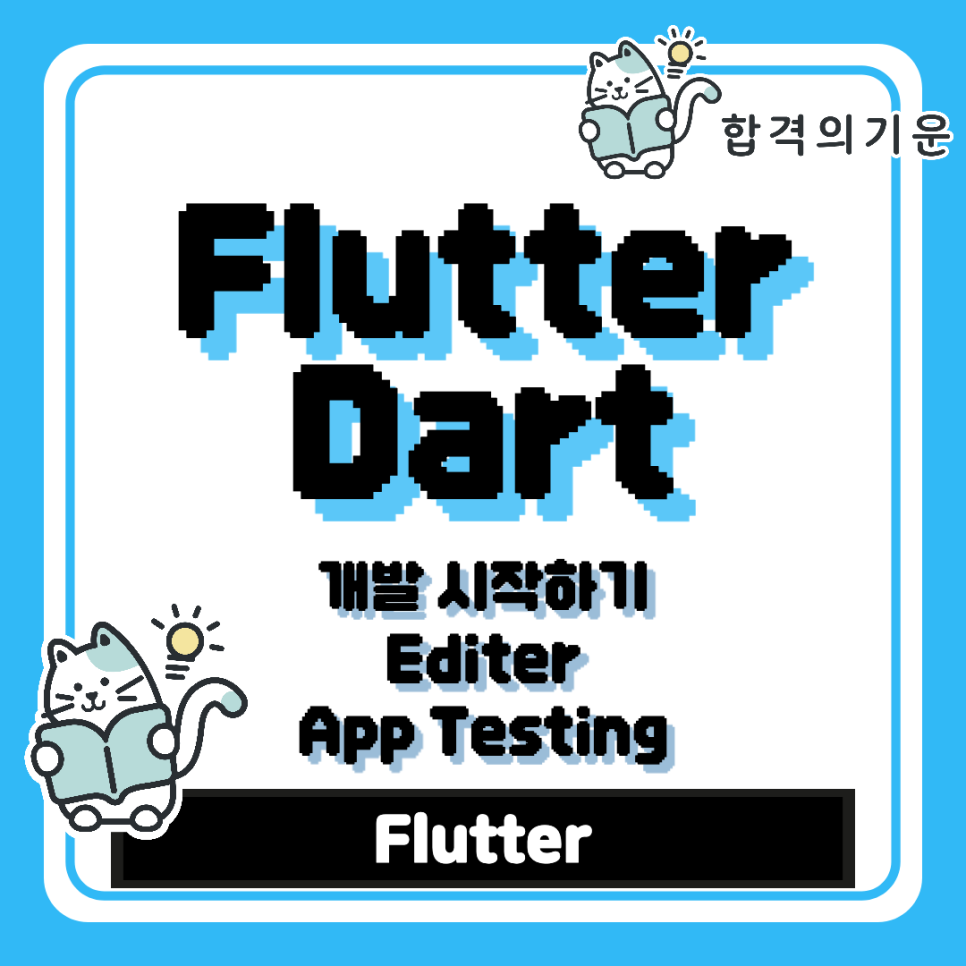 플러터(flutter) 이미지