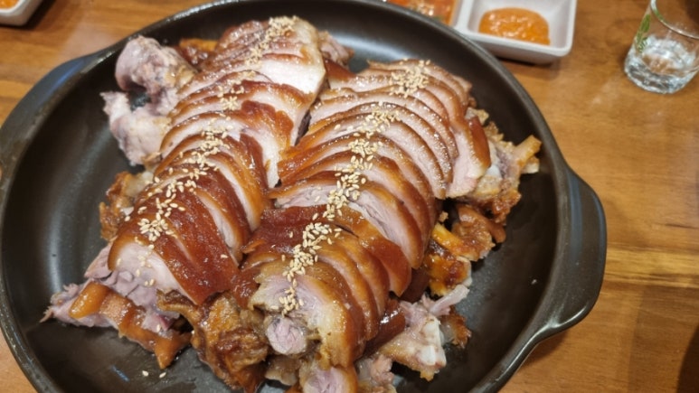 족발야시장오산대역점 이미지