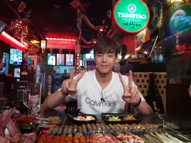 준네양꼬치 이미지
