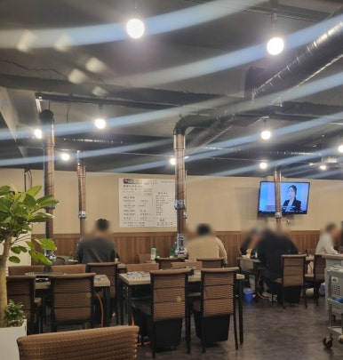 달봉이국수 이미지