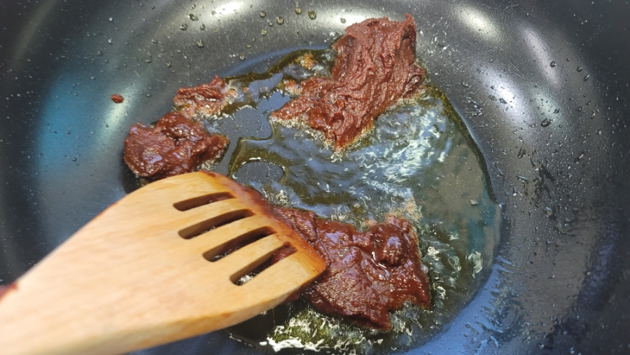 4남매떡볶이 이미지