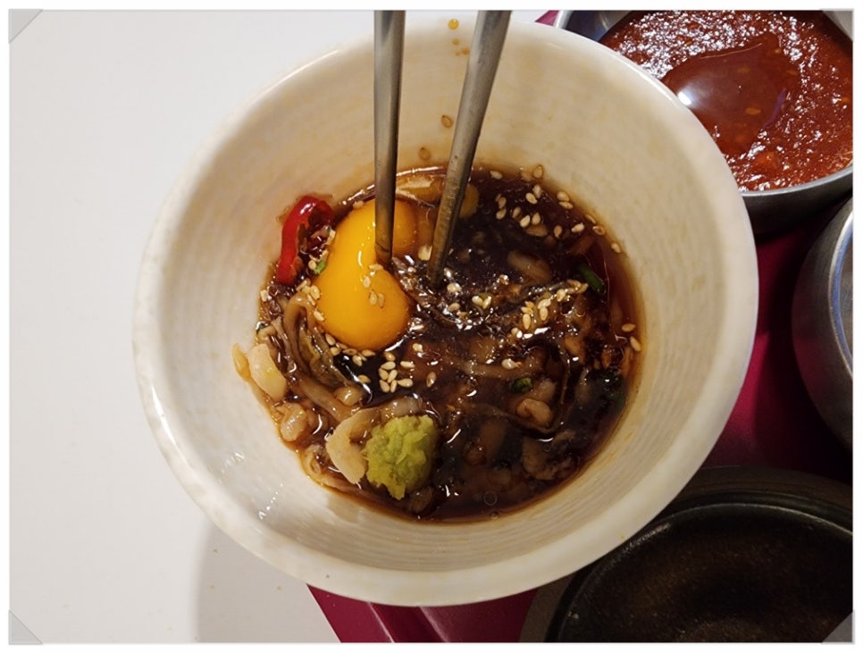 지글지글식당 이미지