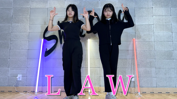 비비댄스학원 이미지