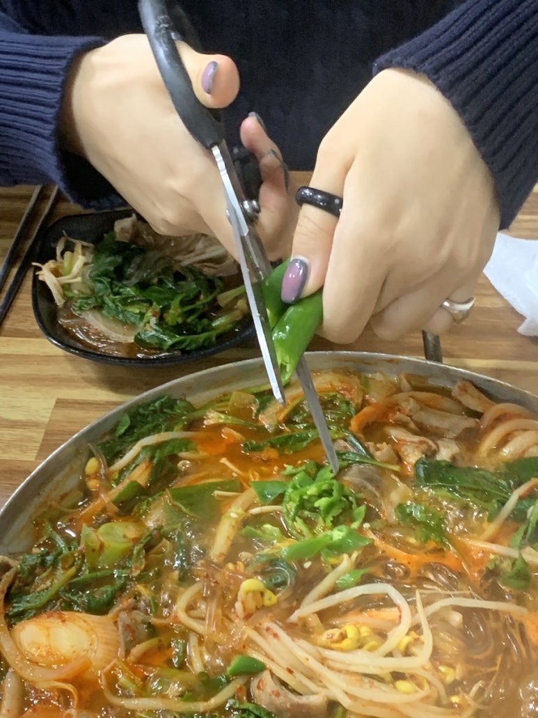 순천돌곱창 이미지
